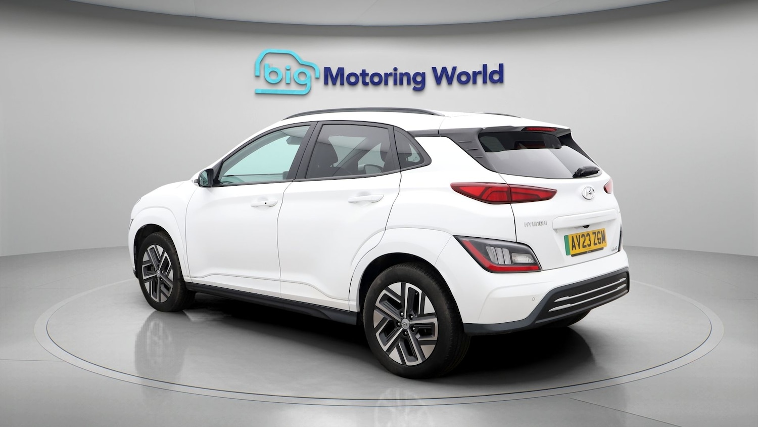 Used Hyundai KONA for sale - 77431788: Photo 5