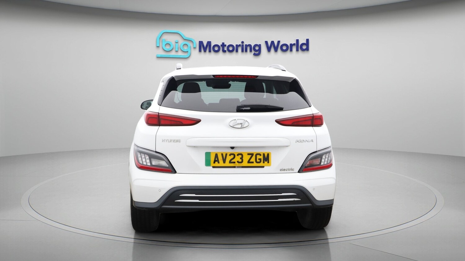 Used Hyundai KONA for sale - 77431788: Photo 6