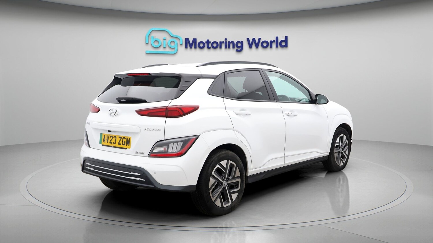 Used Hyundai KONA for sale - 77431788: Photo 7
