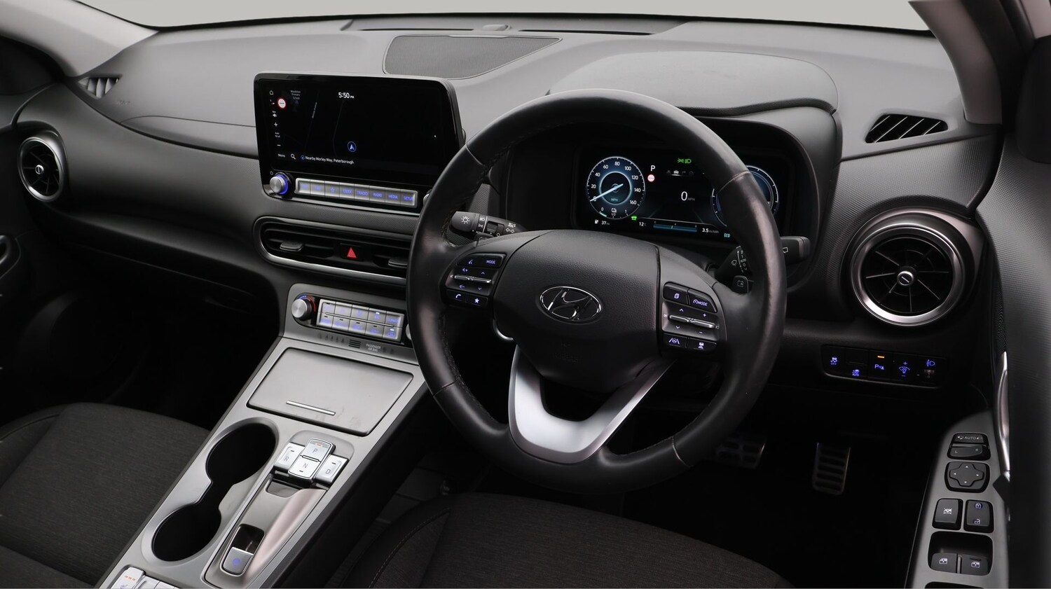 Used Hyundai KONA for sale - 77431788: Photo 9