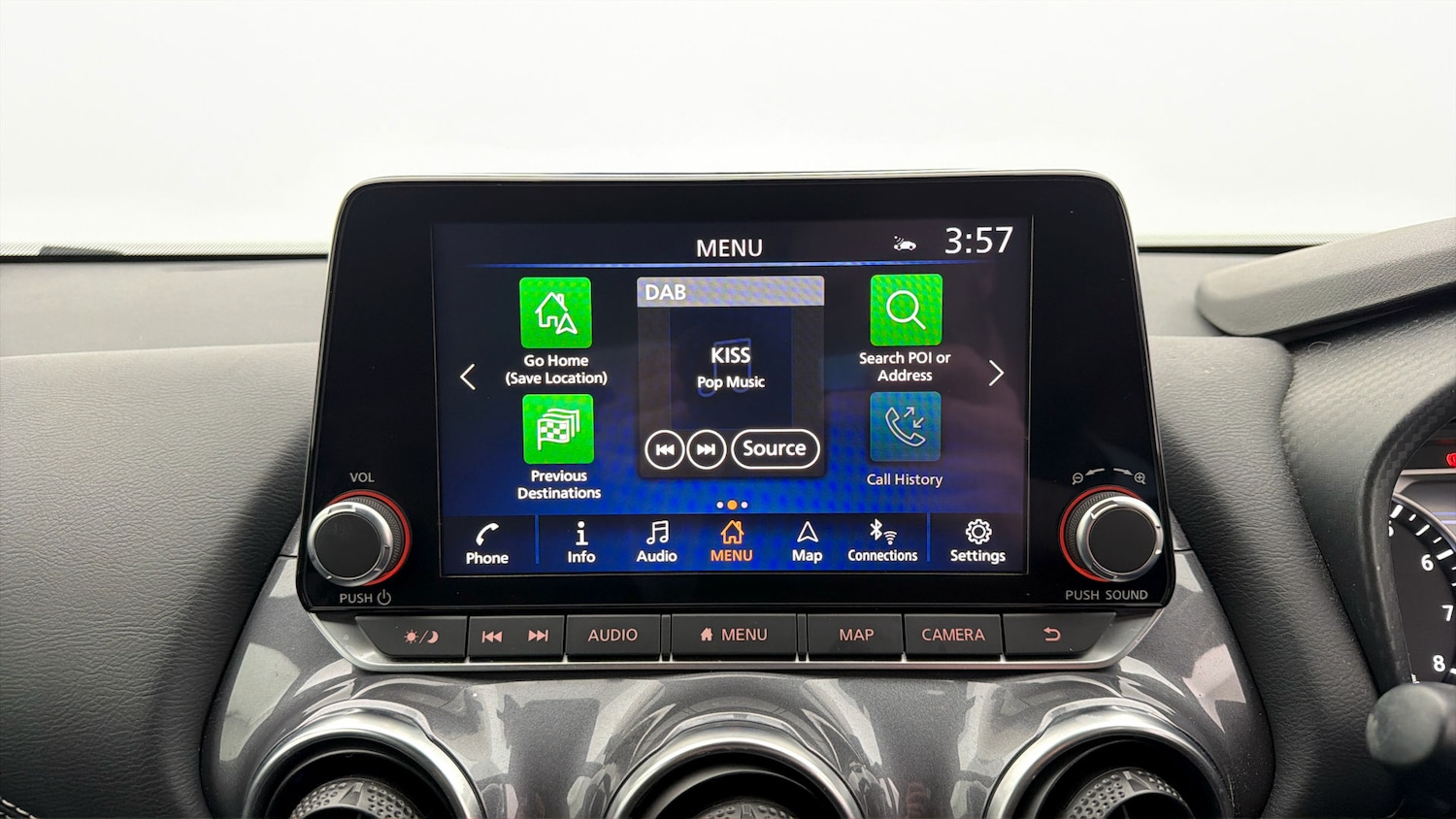 Used Nissan Juke 2024 for sale - 77975594: Photo 10