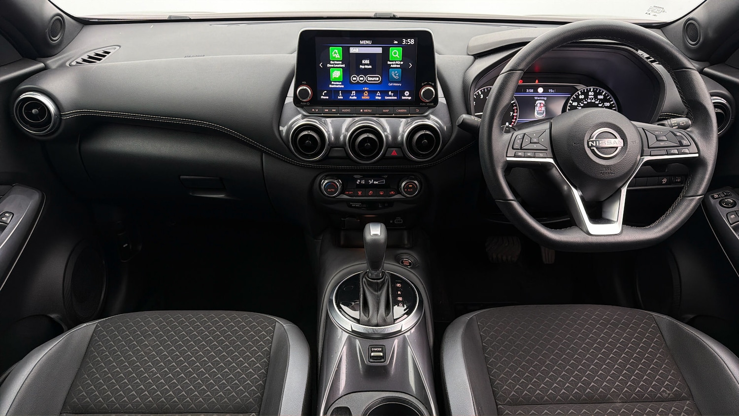 Used Nissan Juke 2024 for sale - 77975594: Photo 12