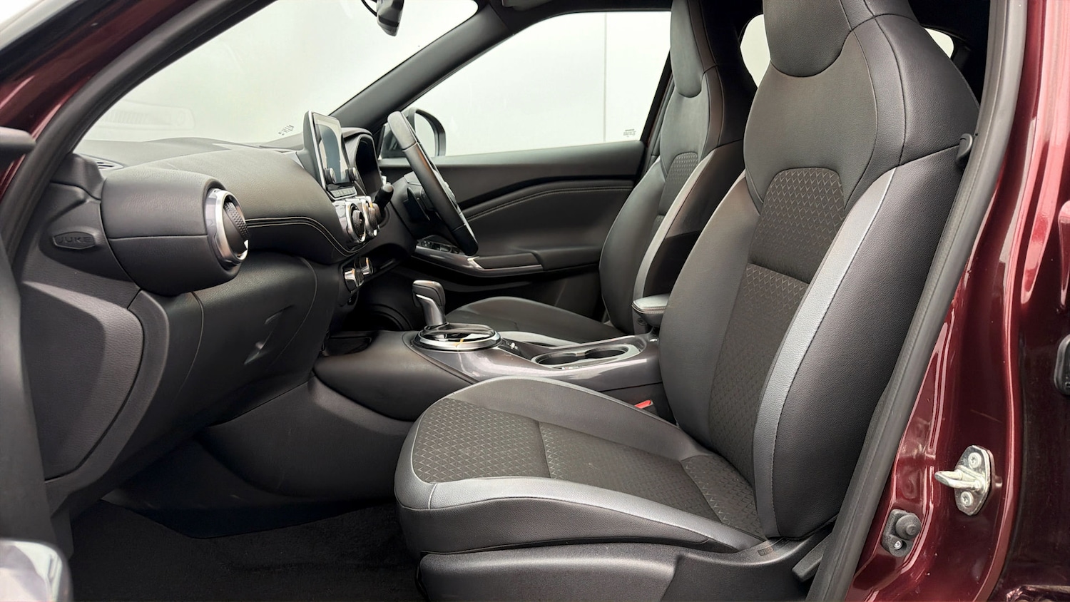 Used Nissan Juke 2024 for sale - 77975594: Photo 13