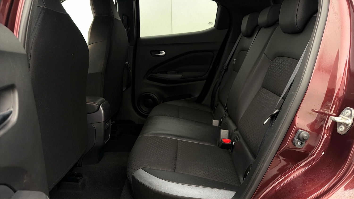 Used Nissan Juke 2024 for sale - 77975594: Photo 15