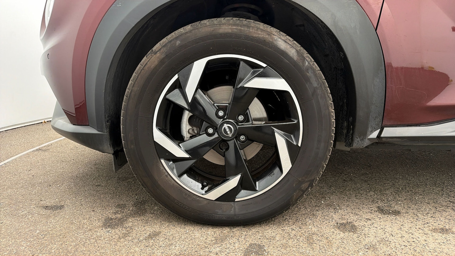 Used Nissan Juke 2024 for sale - 77975594: Photo 17