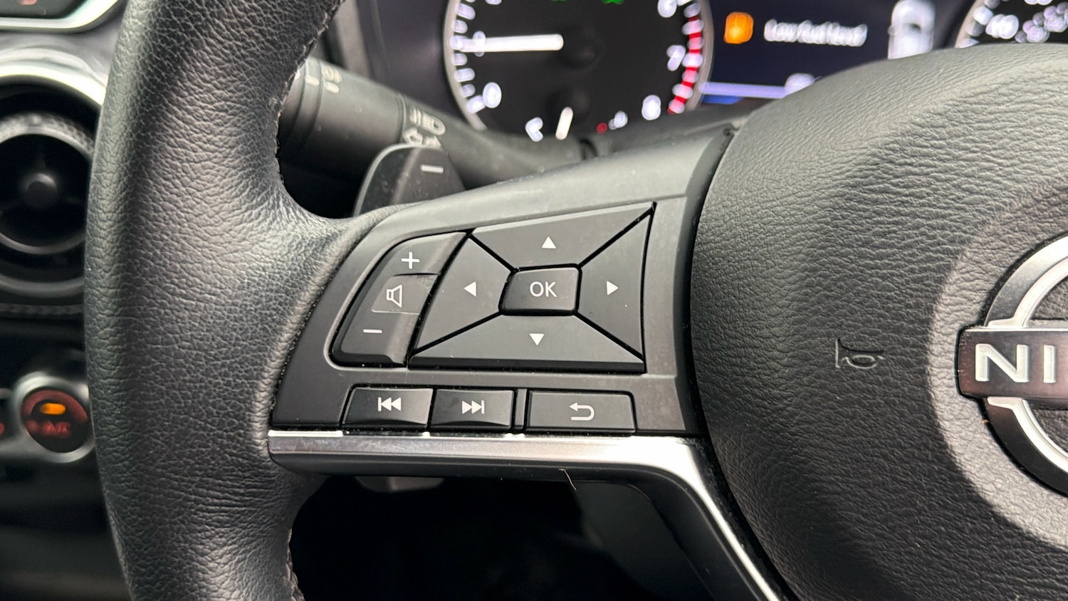 Used Nissan Juke 2024 for sale - 77975594: Photo 22