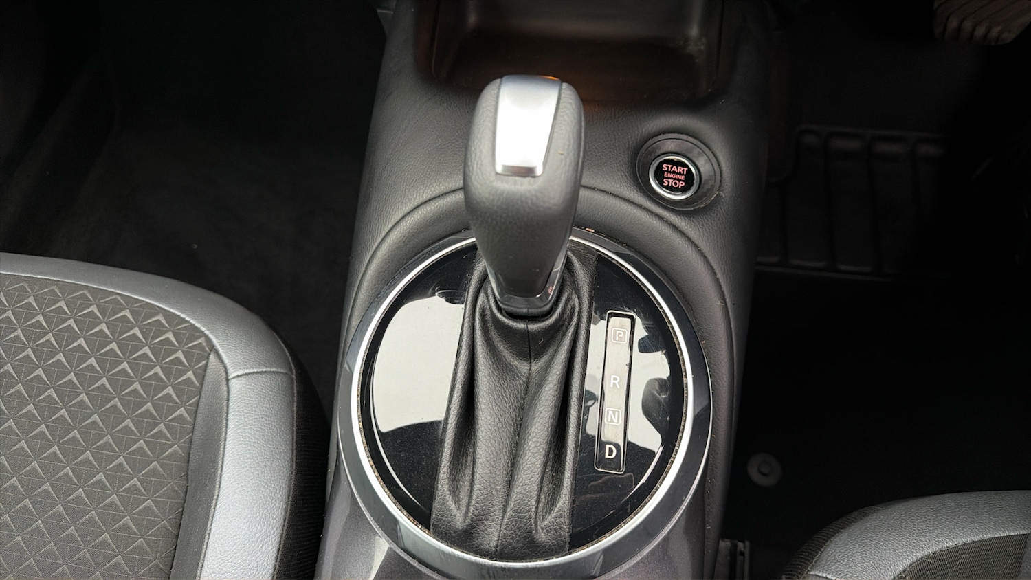 Used Nissan Juke 2024 for sale - 77975594: Photo 24