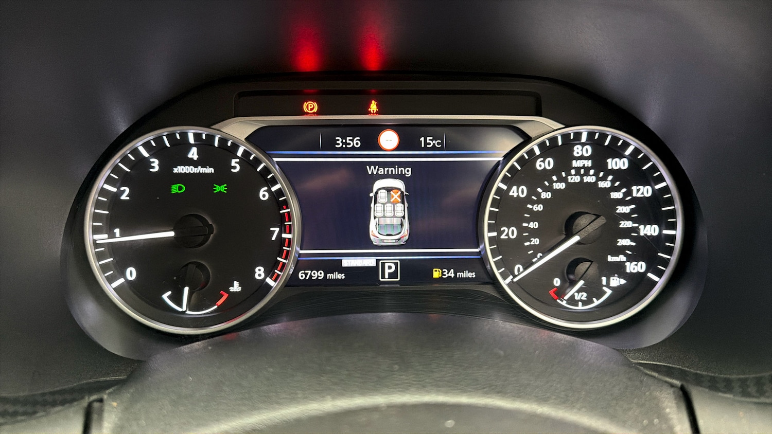 Used Nissan Juke 2024 for sale - 77975594: Photo 25