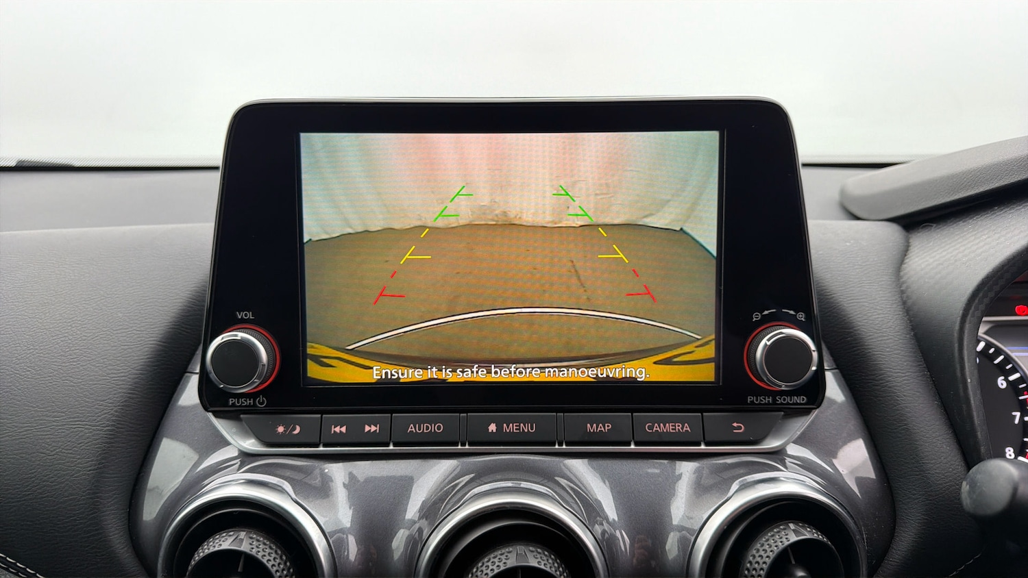 Used Nissan Juke 2024 for sale - 77975594: Photo 26