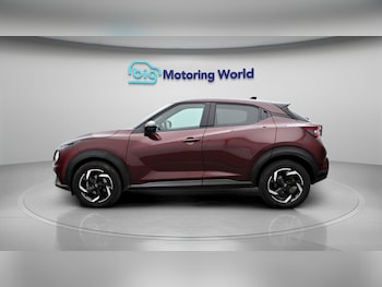 Used Nissan Juke 2024 for sale - 77975594: Photo