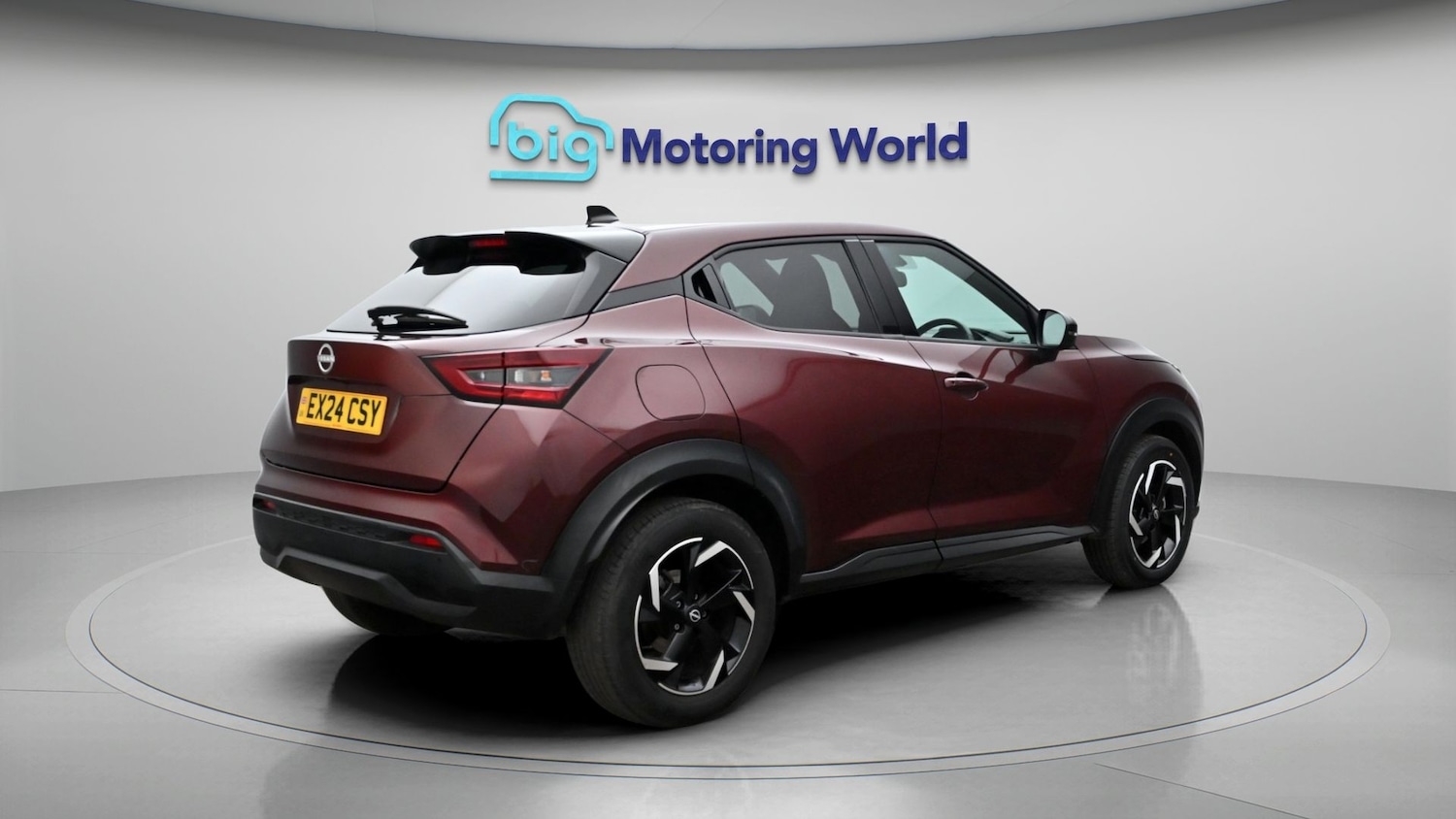 Used Nissan Juke 2024 for sale - 77975594: Photo 7