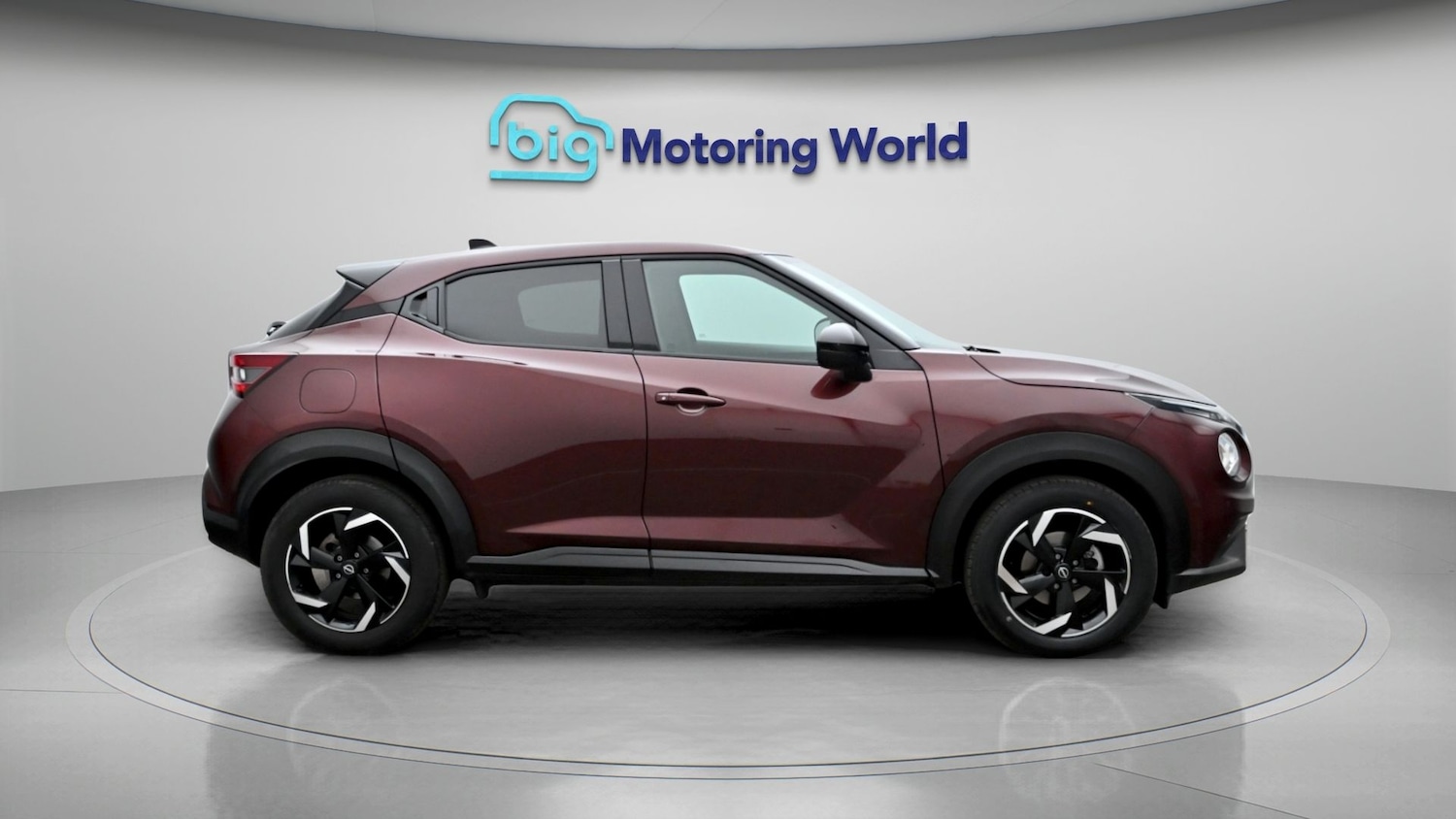 Used Nissan Juke 2024 for sale - 77975594: Photo 8