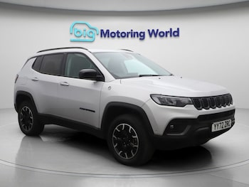 Jeep - Compass