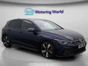 (21) - 2.0 TDI GTD Hatchback 5dr Diesel DSG Euro 6 (s/s) (200 ps)