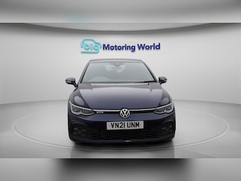 Used Volkswagen Golf 2021 for sale - 75291852: Photo