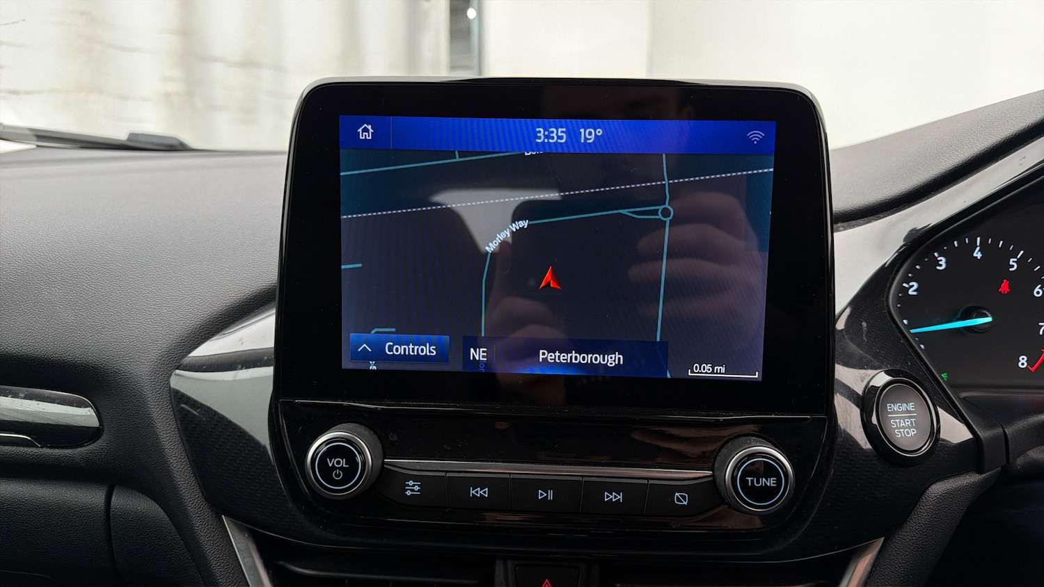 Used Ford Puma 2023 for sale - 77946897: Photo 10