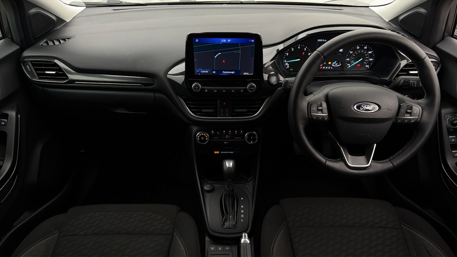 Used Ford Puma 2023 for sale - 77946897: Photo 12