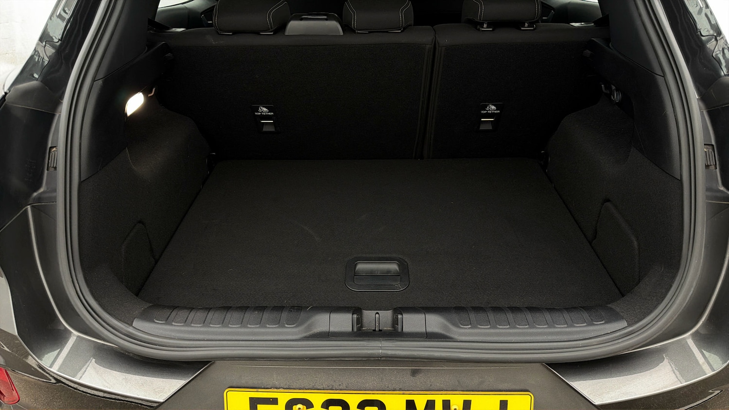 Used Ford Puma 2023 for sale - 77946897: Photo 16