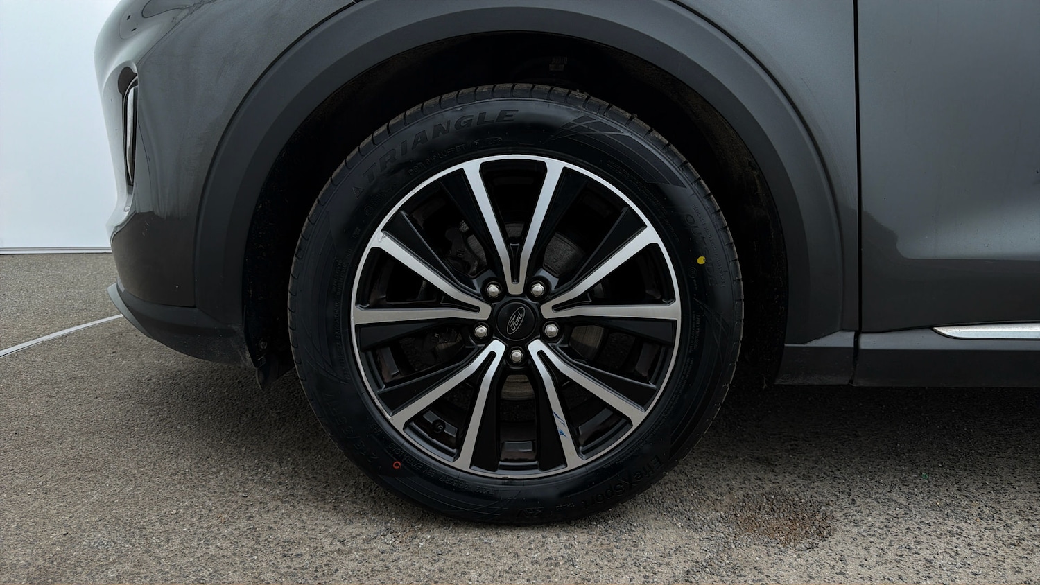 Used Ford Puma 2023 for sale - 77946897: Photo 17