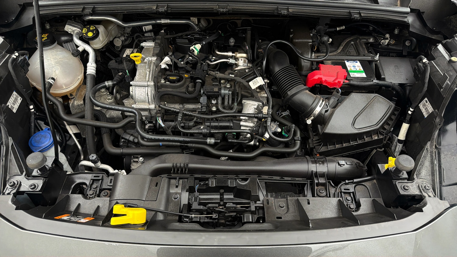 Used Ford Puma 2023 for sale - 77946897: Photo 18