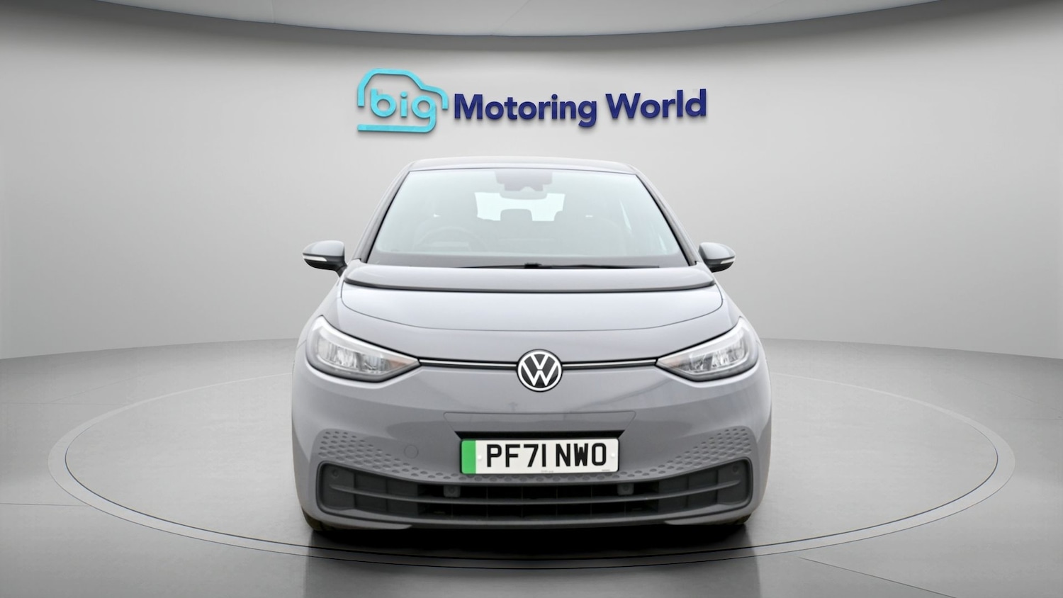 Used Ford Puma 2023 for sale - 77946897: Photo 2