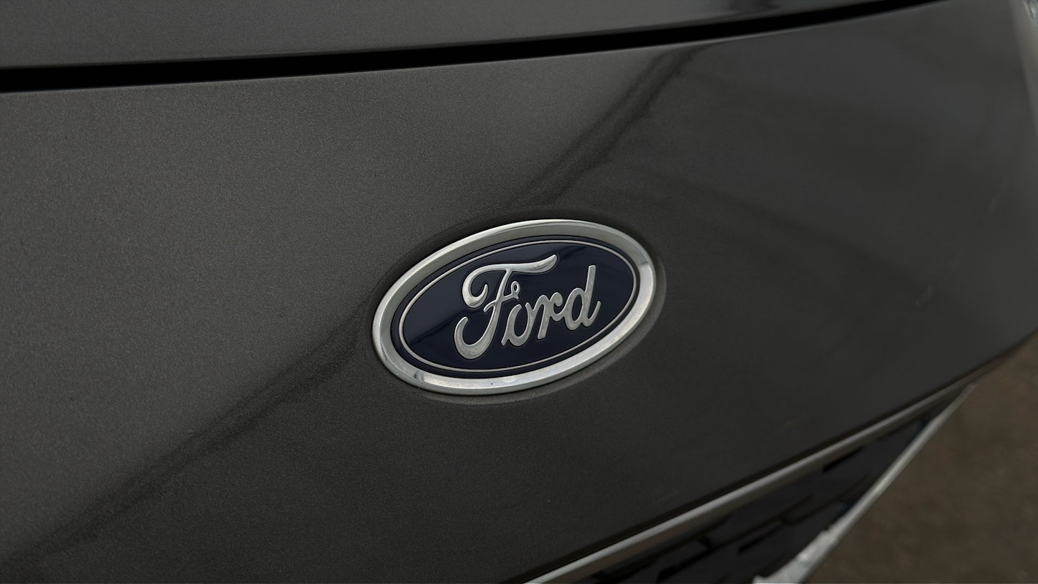 Used Ford Puma 2023 for sale - 77946897: Photo 21