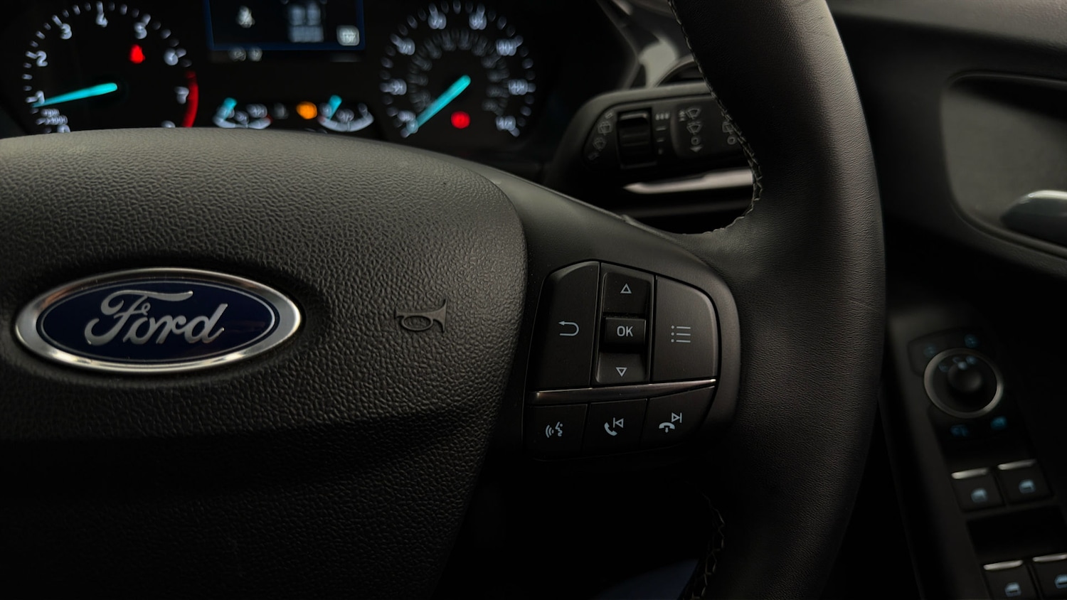 Used Ford Puma 2023 for sale - 77946897: Photo 23