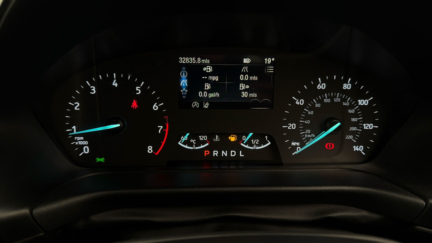 Used Ford Puma 2023 for sale - 77946897: Photo 24