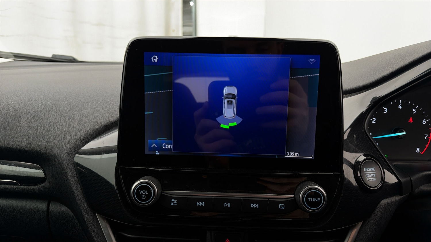 Used Ford Puma 2023 for sale - 77946897: Photo 25