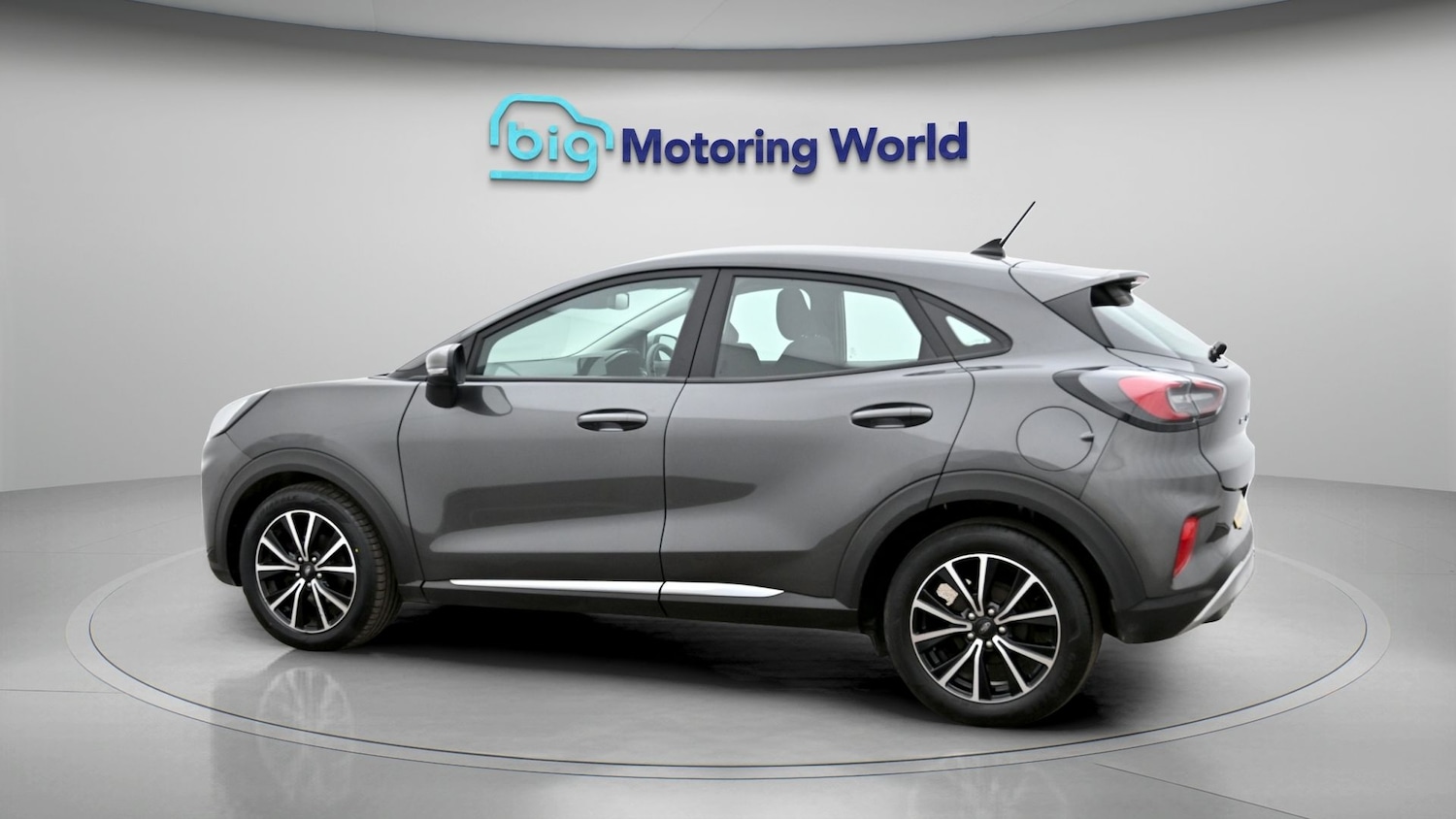 Used Ford Puma 2023 for sale - 77946897: Photo 5