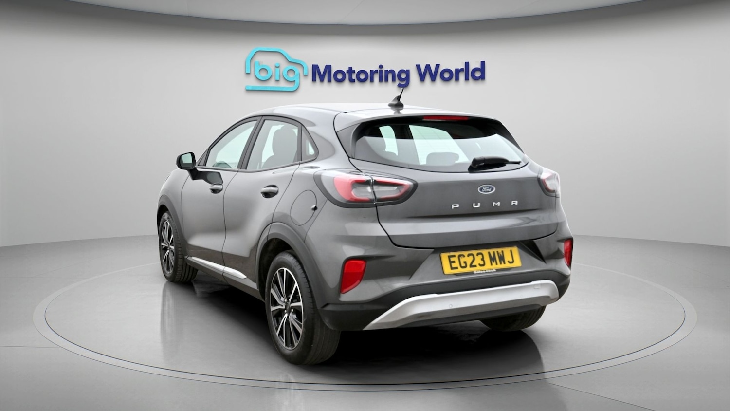 Used Ford Puma 2023 for sale - 77946897: Photo 6