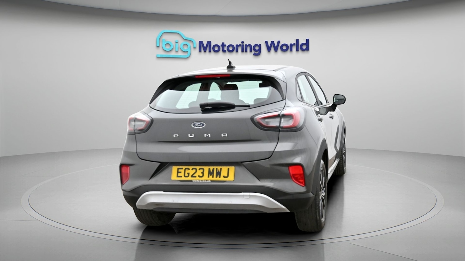 Used Ford Puma 2023 for sale - 77946897: Photo 7