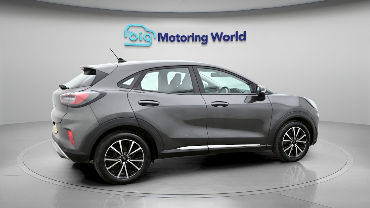 Used Ford Puma 2023 for sale - 77946897: Photo 8