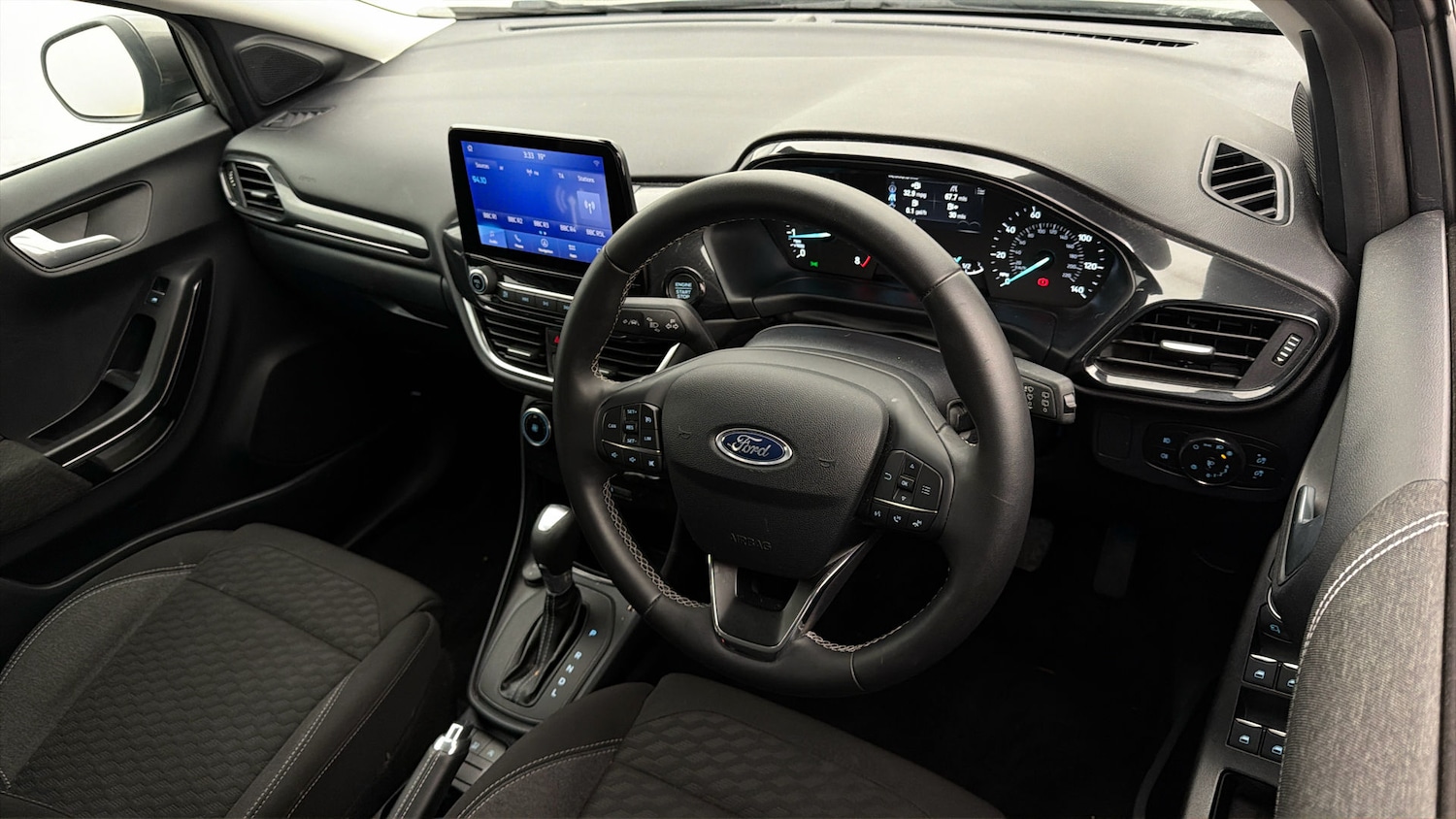 Used Ford Puma 2023 for sale - 77946897: Photo 9