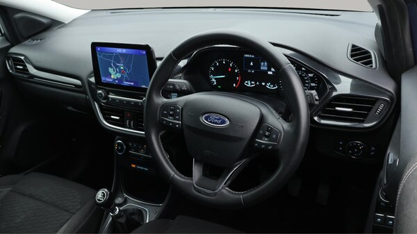 Used Ford Puma 2022 for sale - 75645744: Photo 10