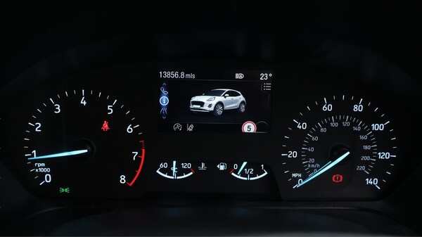 Used Ford Puma 2022 for sale - 75645744: Photo 11