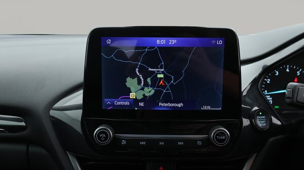 Used Ford Puma 2022 for sale - 75645744: Photo 12