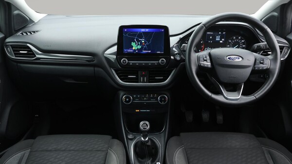 Used Ford Puma 2022 for sale - 75645744: Photo 14