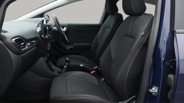Used Ford Puma 2022 for sale - 75645744: Photo 15