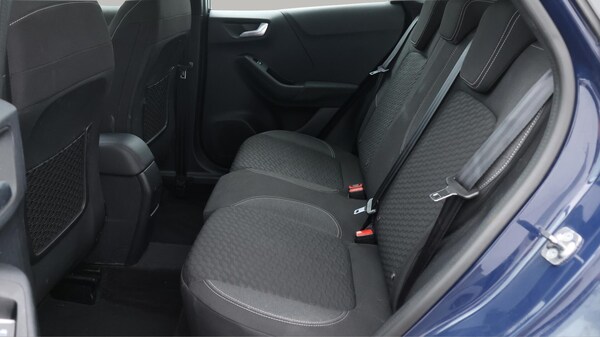 Used Ford Puma 2022 for sale - 75645744: Photo 17