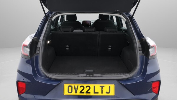 Used Ford Puma 2022 for sale - 75645744: Photo 18