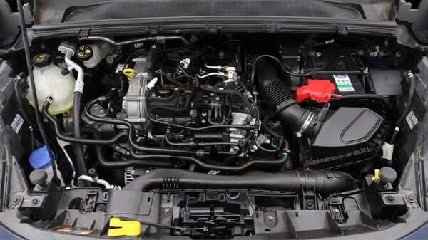 Used Ford Puma 2022 for sale - 75645744: Photo 20