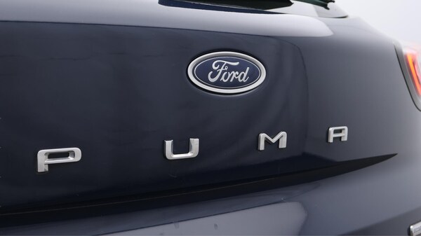 Used Ford Puma 2022 for sale - 75645744: Photo 22