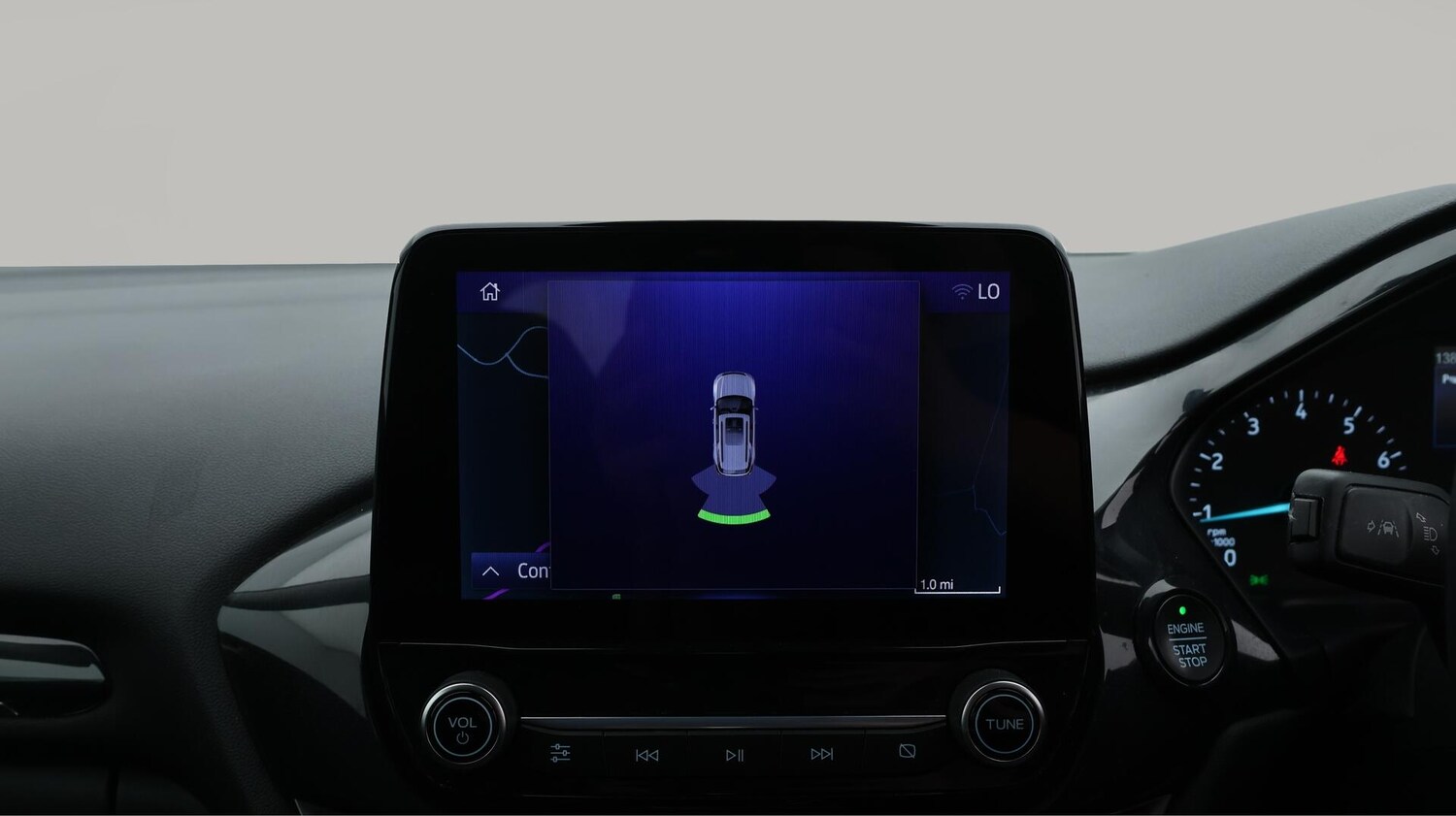 Vehicle 23