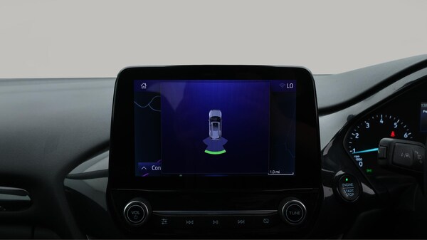 Used Ford Puma 2022 for sale - 75645744: Photo 23
