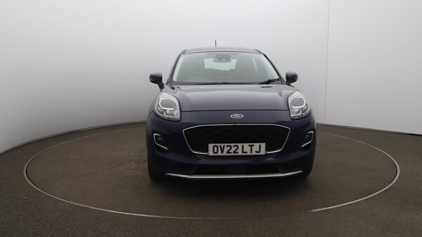 Used Ford Puma 2022 for sale - 75645744: Photo 39