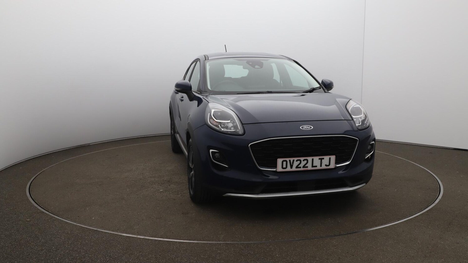 Vehicle 40
