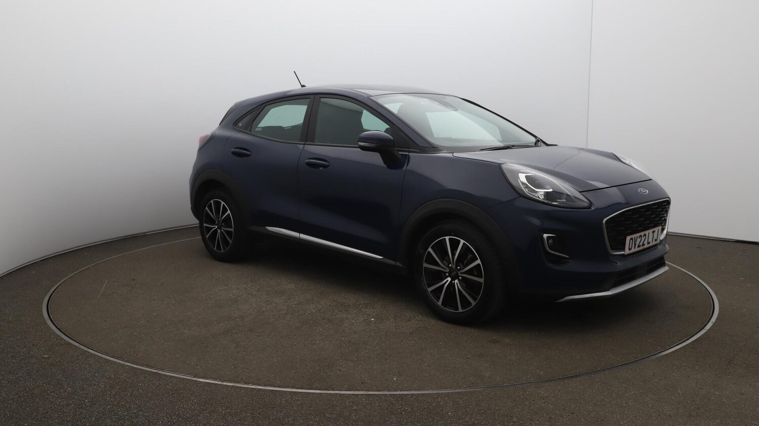 Vehicle 43