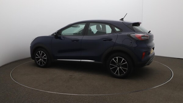 Used Ford Puma 2022 for sale - 75645744: Photo 46