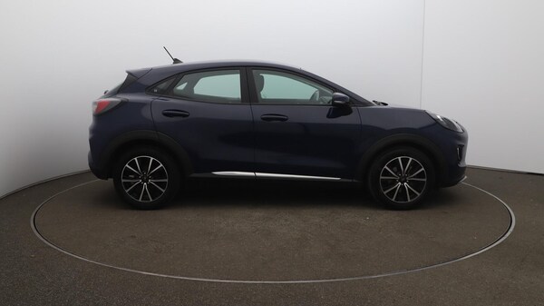 Used Ford Puma 2022 for sale - 75645744: Photo 48